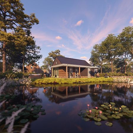 Dormio Resort De Hondsrug Gasselte ภายนอก รูปภาพ