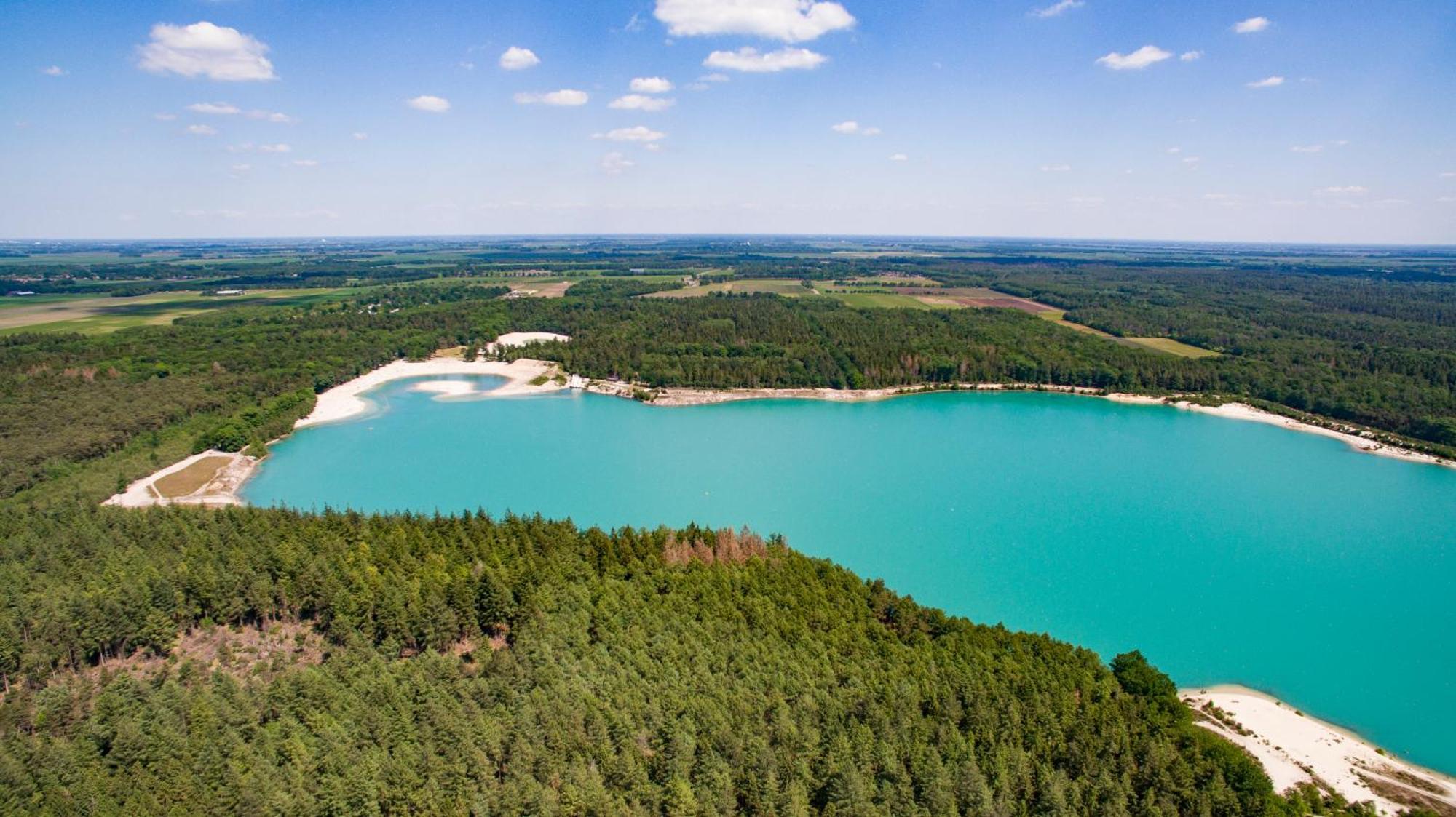 Dormio Resort De Hondsrug Gasselte ภายนอก รูปภาพ